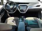 2017 CHEVROLET Bolt EV