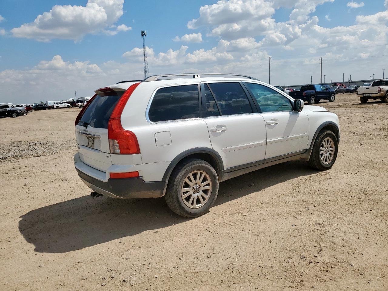 2008 VOLVO XC90