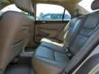 2005 HONDA ACCORD