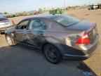 2011 FORD FUSION