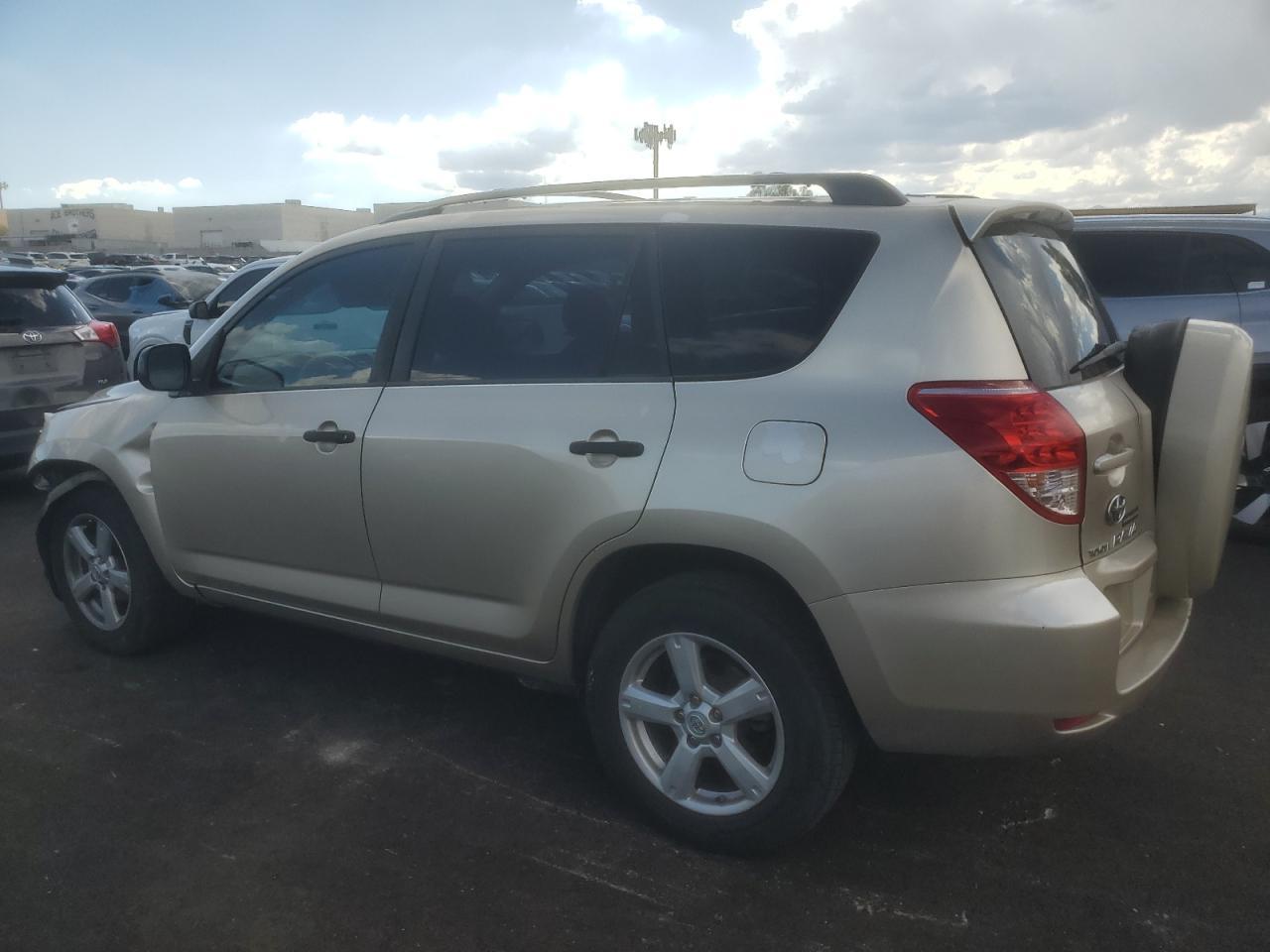 2007 TOYOTA RAV4