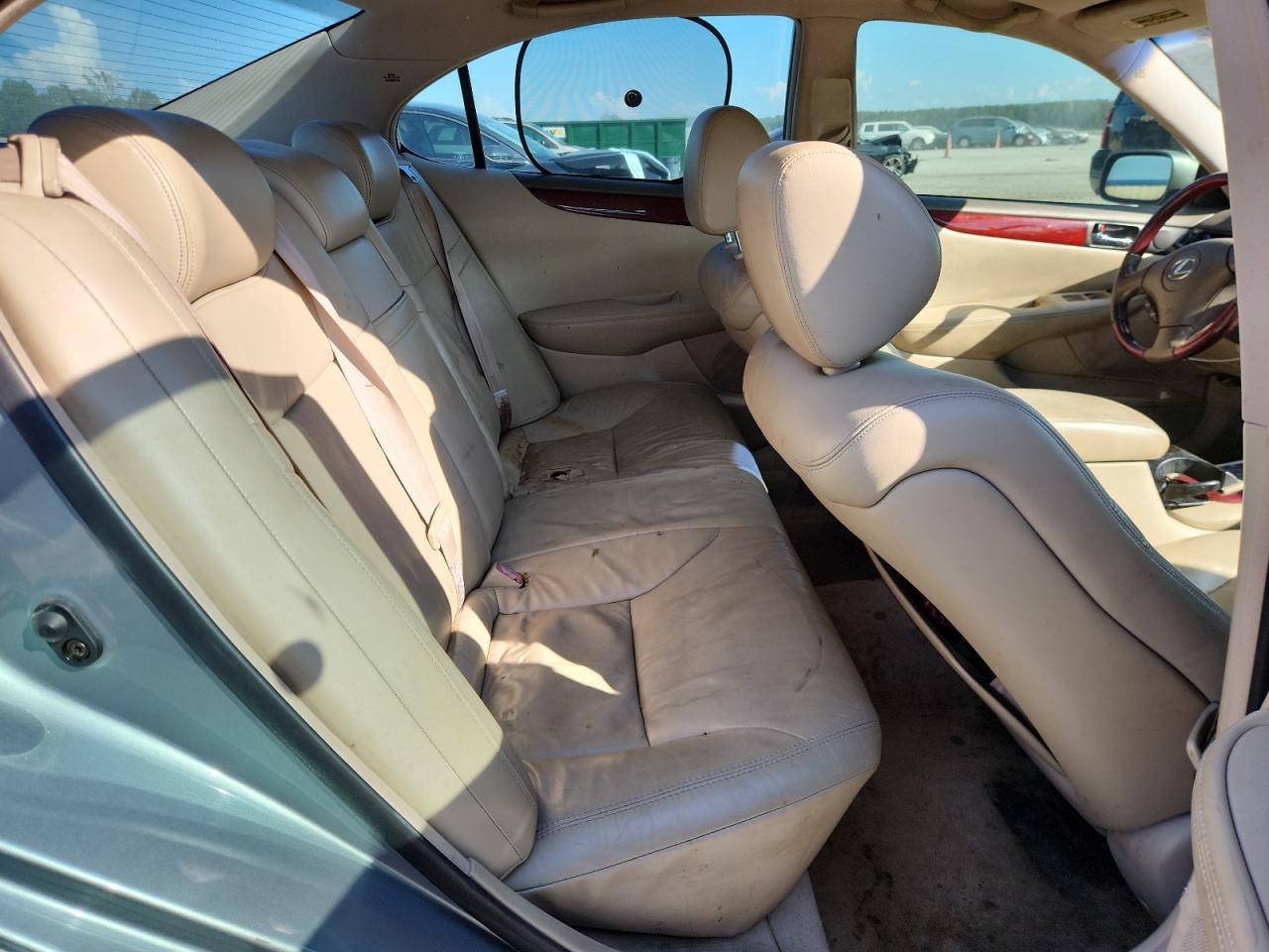 2003 LEXUS Es 300