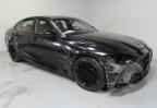 2021 BMW M3