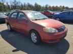 2004 TOYOTA COROLLA