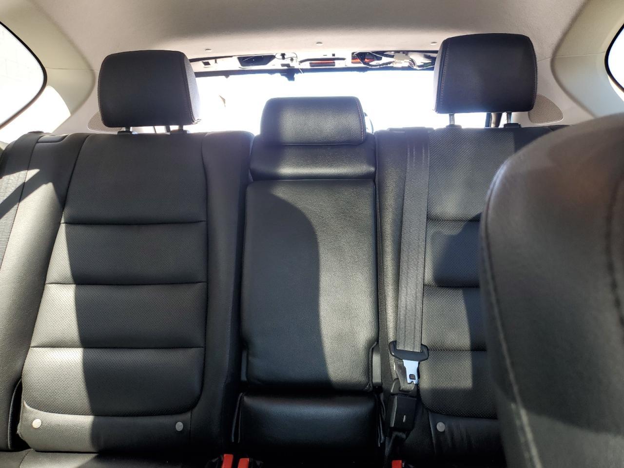 2014 MAZDA CX-5