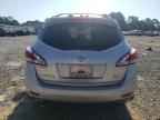 2014 NISSAN MURANO
