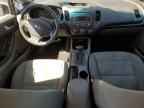 2015 KIA FORTE
