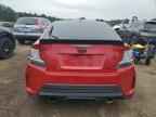 2016 TOYOTA SCION