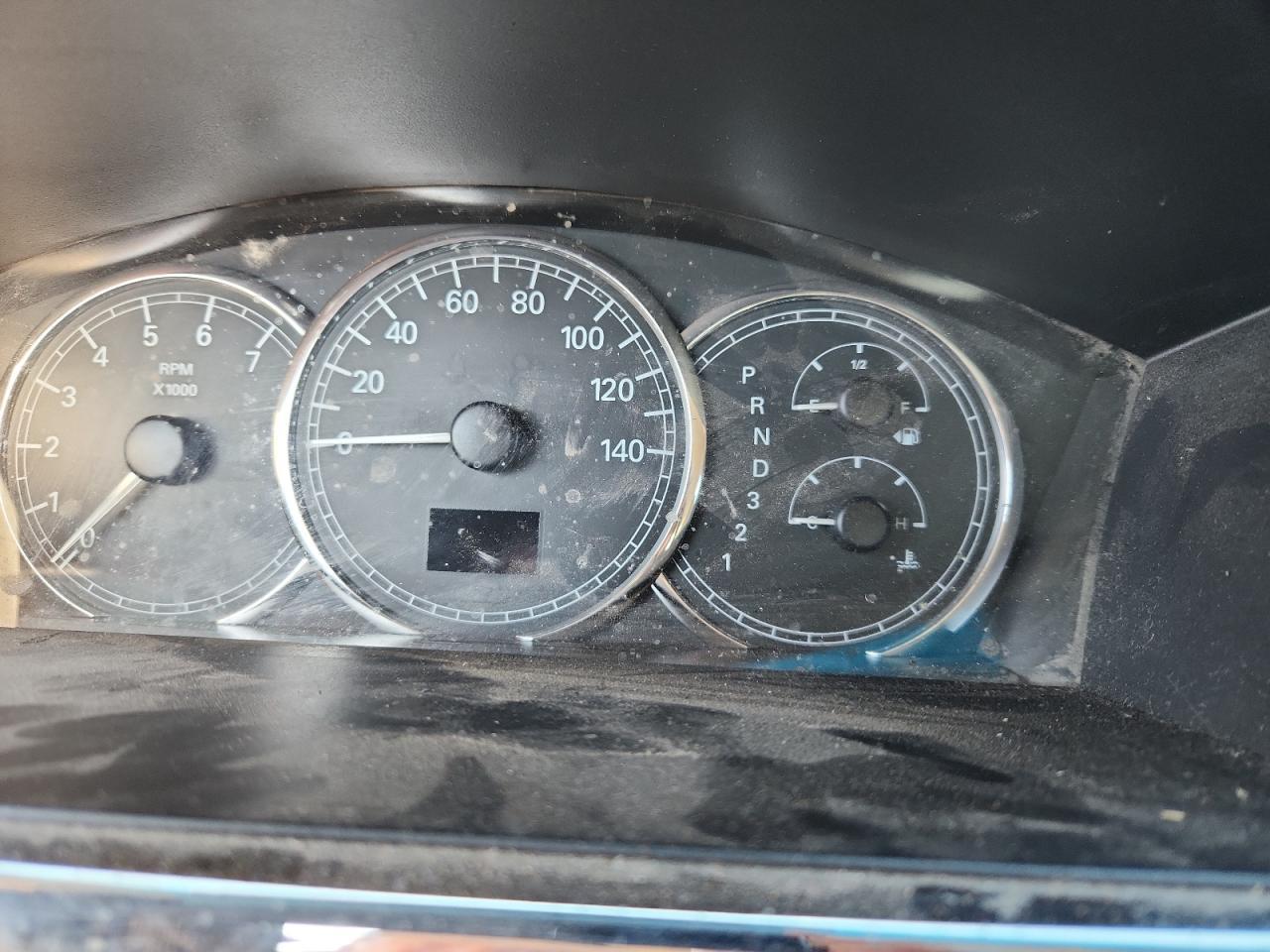 2006 BUICK LACROSSE