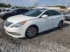 2014 HYUNDAI SONATA
