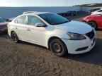 2014 NISSAN SENTRA