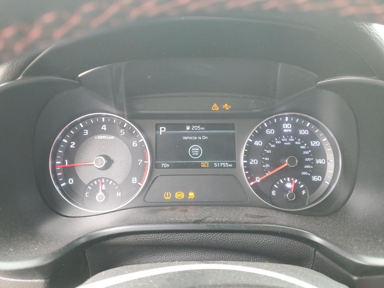 2022 KIA FORTE