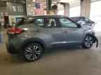 2019 NISSAN KICKS
