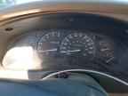 2001 FORD RANGER