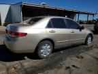 2004 HONDA ACCORD