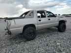 2004 CHEVROLET Avalanche