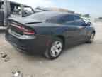 2016 DODGE CHARGER