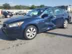 2010 HONDA ACCORD
