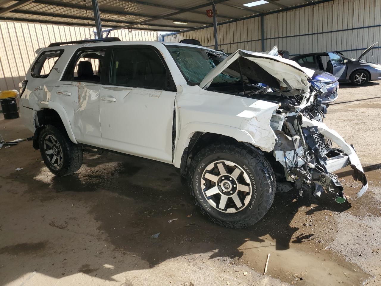 2021 TOYOTA 4Runner