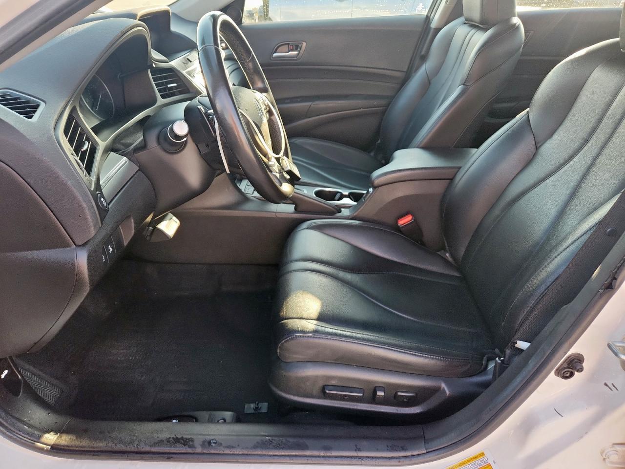 2022 ACURA ILX