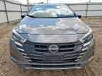 2025 NISSAN VERSA