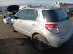 2012 SUZUKI SX4