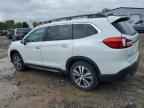2019 SUBARU Ascent