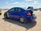 2013 HYUNDAI ACCENT