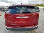 2021 GMC Terrain