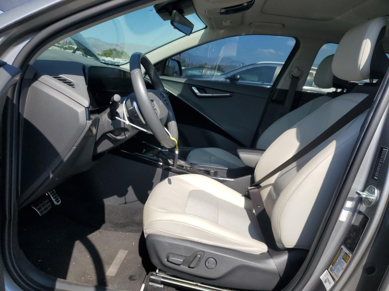 2024 KIA Niro