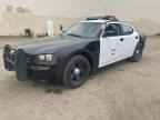 2007 DODGE CHARGER