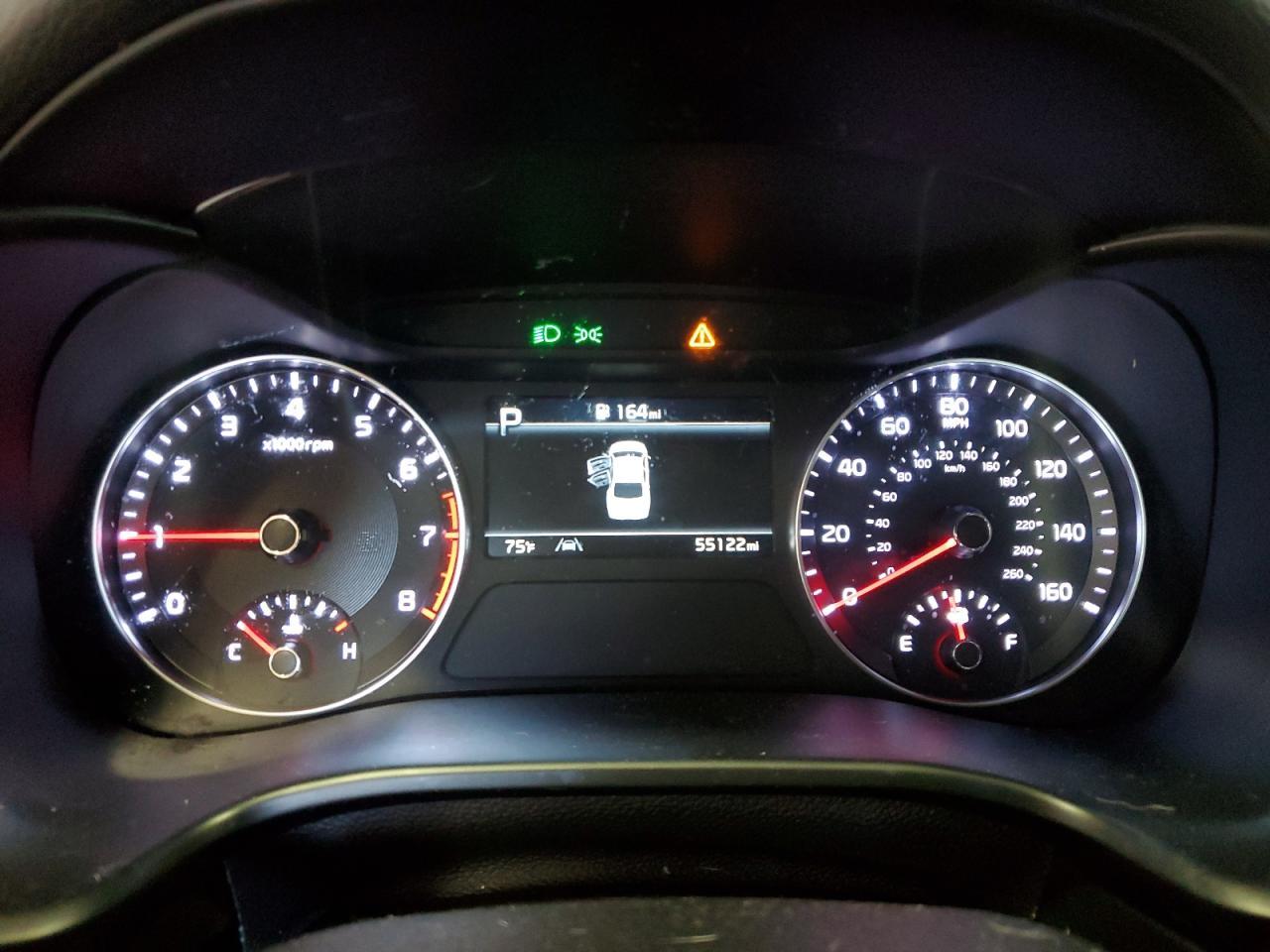 2022 KIA FORTE