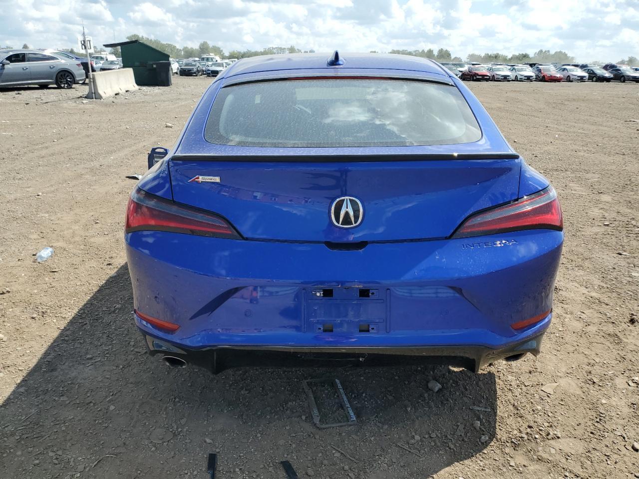 2024 ACURA Integra