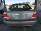 2005 TOYOTA CAMRY