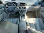 2008 HYUNDAI SONATA