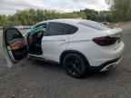 2016 BMW X6