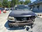 2004 CHEVROLET Trailblazer