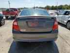 2011 FORD FUSION