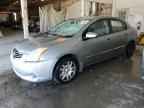 2011 NISSAN SENTRA