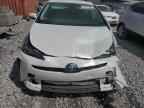 2022 TOYOTA PRIUS