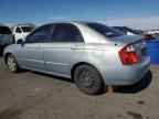 2006 KIA Spectra