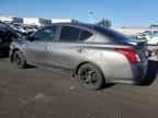 2018 NISSAN VERSA