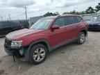 2018 VOLKSWAGEN ATLAS