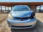 2006 TOYOTA SIENNA