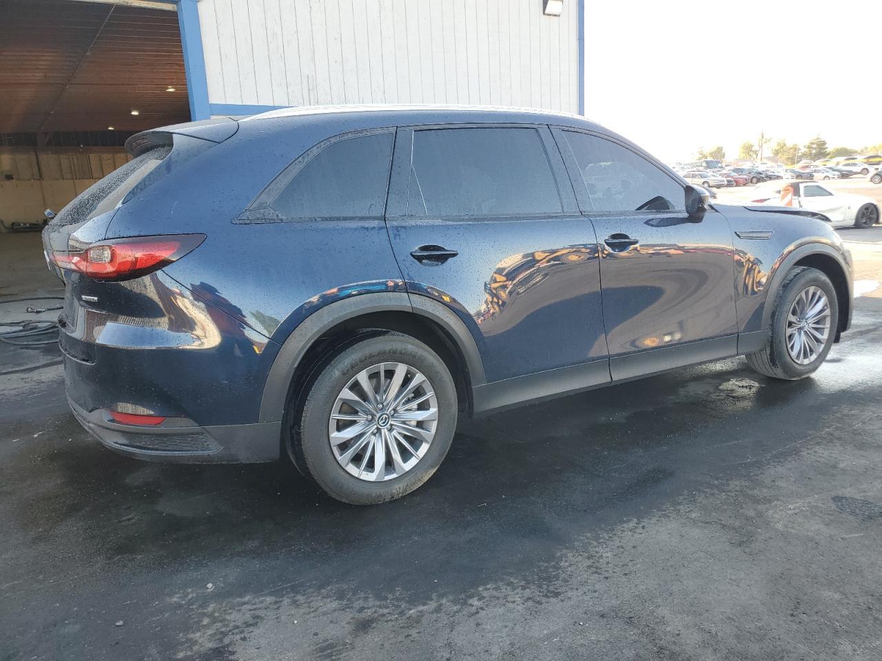 2024 MAZDA CX-90