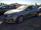 2014 KIA OPTIMA