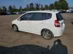 2007 HONDA FIT