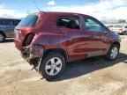 2017 CHEVROLET TRAX