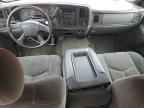 2003 CHEVROLET Silverado