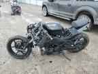 2008 KAWASAKI Ex250